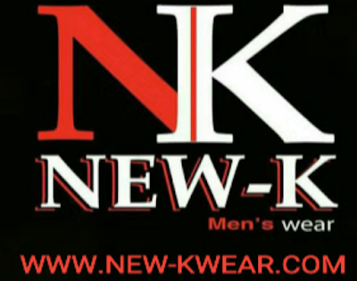 NEW-K MEN'S WEAR