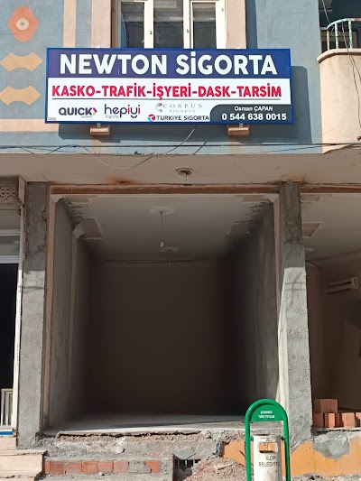 Newton Sigorta