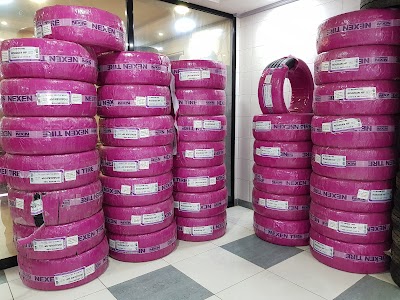 NEXEN TYRE