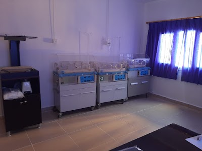 Nexweşxaneya Îbnî Sîna