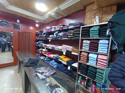 Nezhan for fashion
