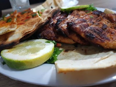 Nidal Sfielo Restaurant