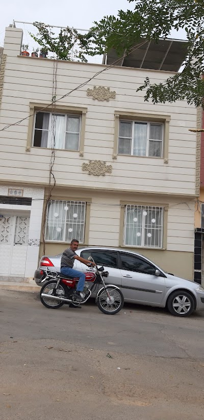 Nihat Basoglu Ortaokulu