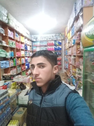 Nile Commercial shop first in the city Alhafh