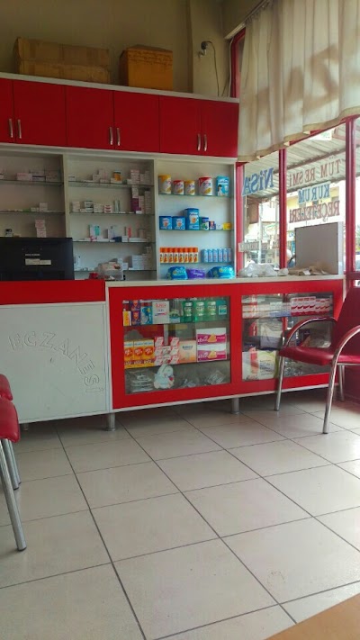 Nisa Pharmacy