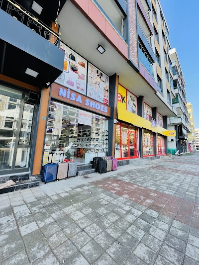 Nisa Shoes Ayakkabı & Çanta