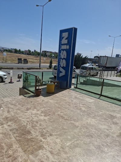 Nissa car rental