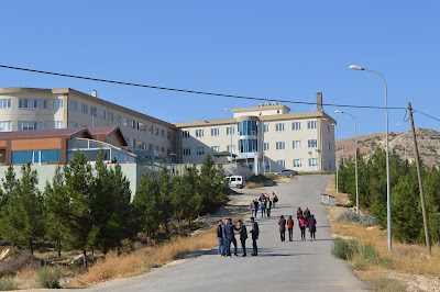 Nizip Gaziantep University Faculty of Education
