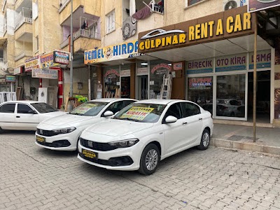 Nizip Oto Kiralama & Gülpınar Rent A CAR