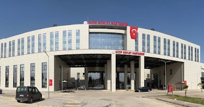 Nizip State Hospital