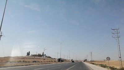 نقطة امنية