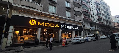 Nmoda Mobilya Cizre