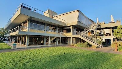 Nof Ginosar Village - כפר הנופש נוף גינוסר