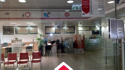 Nof Golan Mall