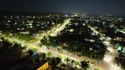 Nof Hashahar Suites