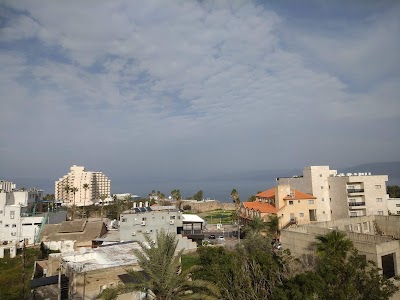 Nofesh Ha'Rimon