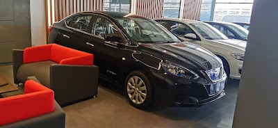 NOOR AL-SHAM CARS TRADING