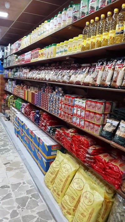 نور مول للتسوق