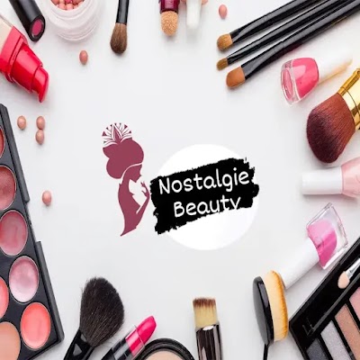 Nostalgie Beauty_ حنين كفا