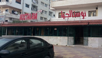 Nostalgis