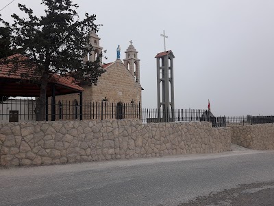 Notre-Dame de Chambouq