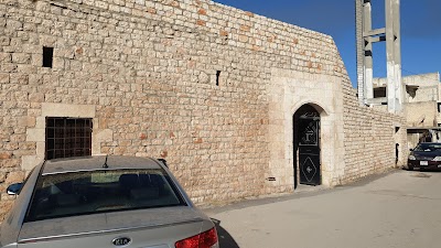 Notre Dame's Church