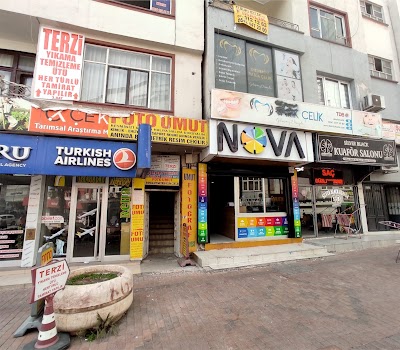 Nova Copy Center