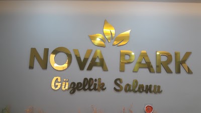 Nova park güzellik merkezi