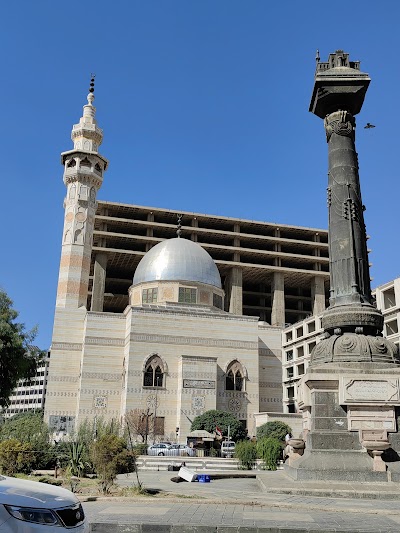 نصب التلغراف