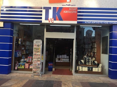 NT Magazalari