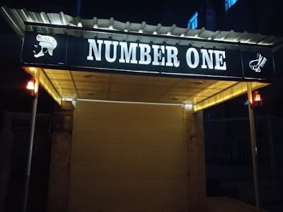 NUMBER ONE