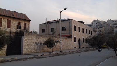 Nuns School