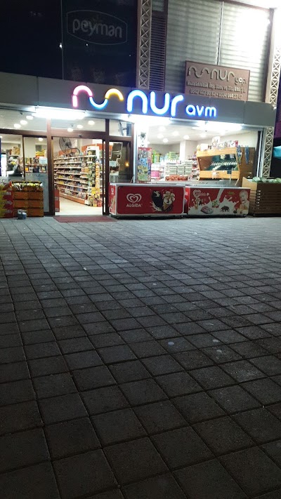 Nur Avm