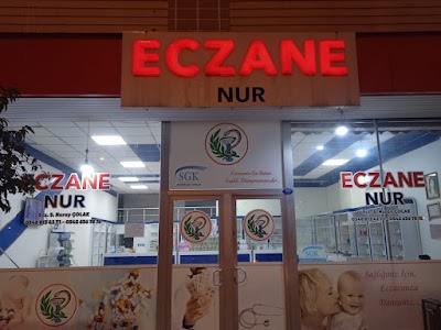 NUR ECZANESİ