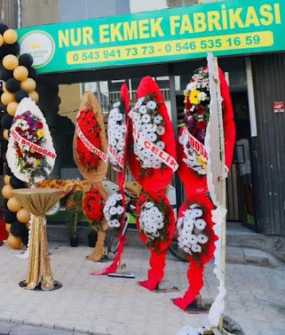 NUR EKMEK FABRİKASI