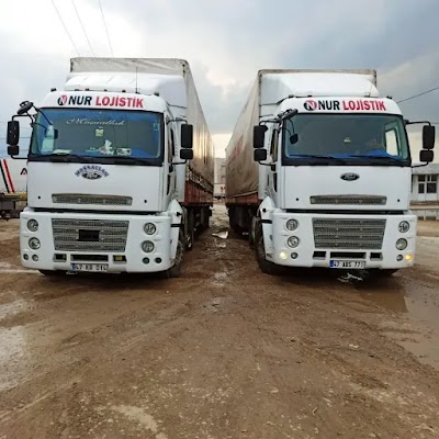 NUR LOJİSTİK