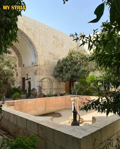 Nuri Bemarstan
