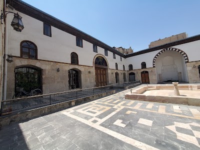 Nuriya School