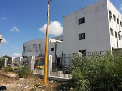 Nursing School - Tartous