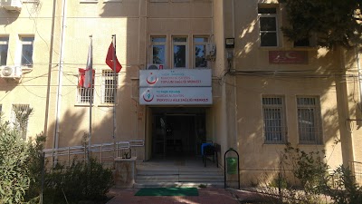 Nusaybin 2 Nolu Aile Sağlık Merkez