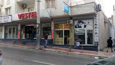 NUSAYBIN ANTEP BAKLAVACISI