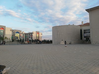 Nusaybin Atatürk Ortaokulu