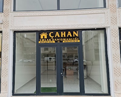 nusaybin çahan emlak danışmanlığı