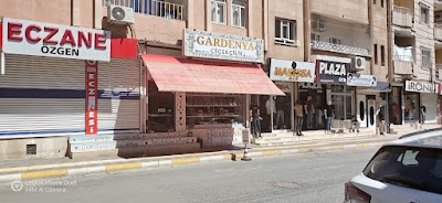 Nusaybin Gardenya Çiçekçilik