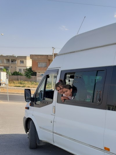 NUSAYBİN-İDİL 65 nolu motorlu taşıyıcılar koop.