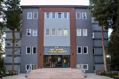 Nusaybin Ilce Secim Kurulu Baskanligi