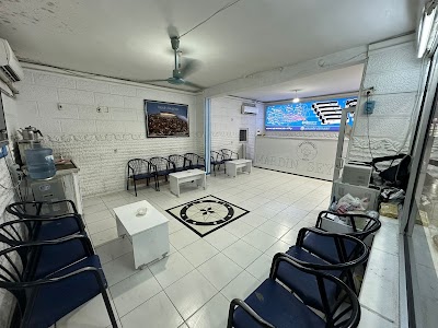 NUSAYBİN-MARDİNSEYAHAT