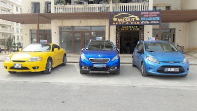 Nusaybin Mesut Rent A Car