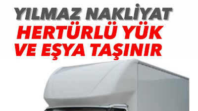 Nusaybin Nakliyat, Nusaybin Nakliye Hizmeti