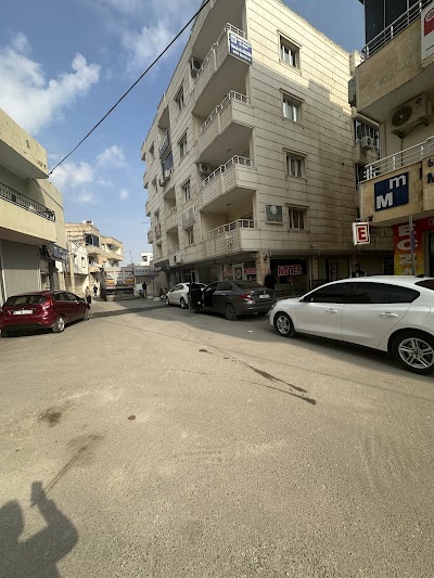 Nusaybin Noterliği